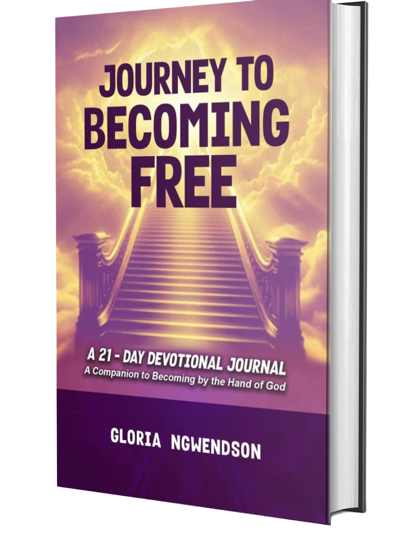 Journey to becoming free