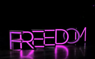 Becoming Free